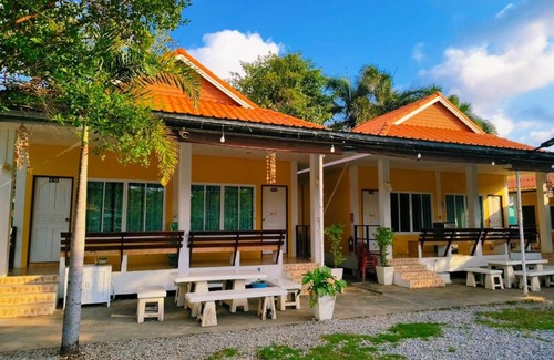 Khlong Khut Complejo | Pooma Resort