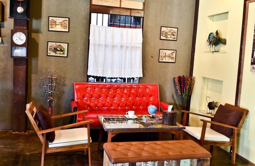 Chiang Khan Casa | Poonsawasdi Hotel