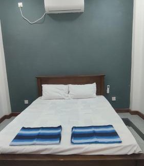 Nallur Casa | Pooranam Vacation Home