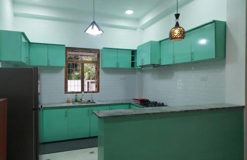 Nallur Casa | Pooranam Vacation Home