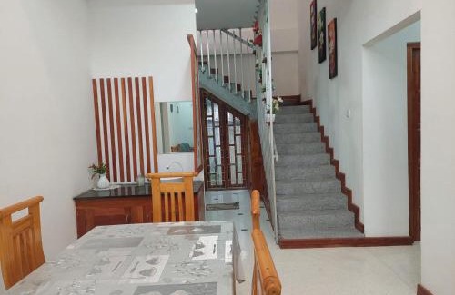Nallur Casa | Pooranam Vacation Home