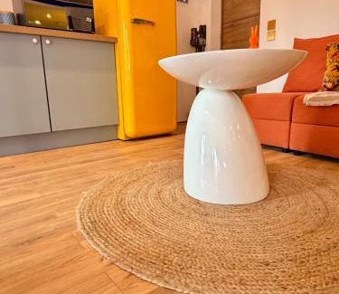 Saint-Michel Apartamento | Pop'appart