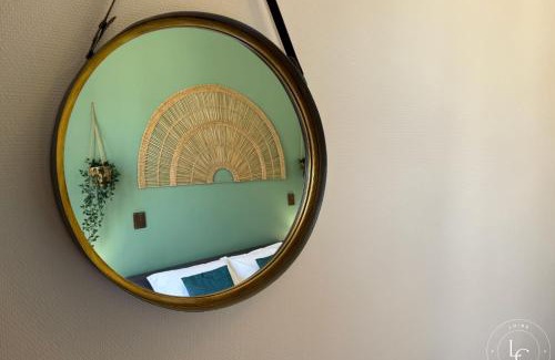 Bourgogne Apartamento | Pop'Arc Cathedral View hypercentre - 45 sqm