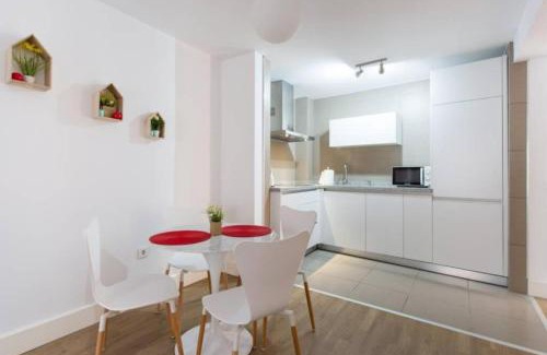 San Julian Apartamento | Pop Art, Un aroma a San Julián en Enladrillada