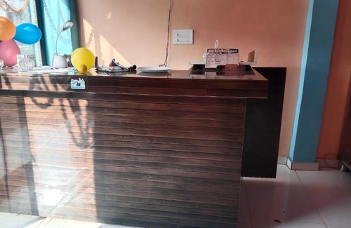 Auraiya Hotel | POP 80804B Shri Ram Hotal And Restaurant