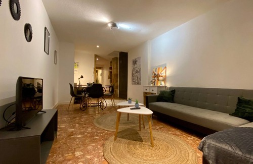 Nevers Apartamento | Pop Boulevard