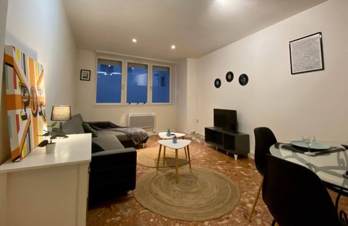 Nevers Apartamento | Pop Boulevard