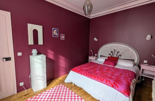 Chantilly Apartamento | Pop Castle à Chantilly