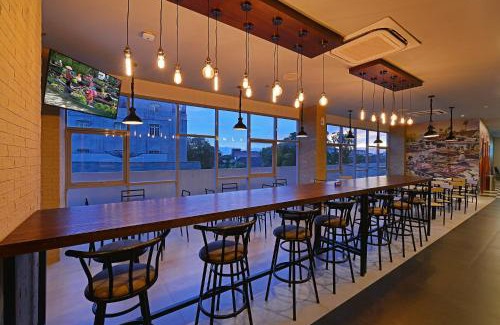 Banjarmasin Hotel | POP! Hotel Banjarmasin