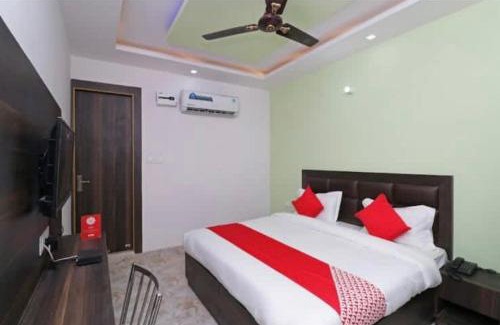 Faridabad Hotel | POP Hotel Haryana