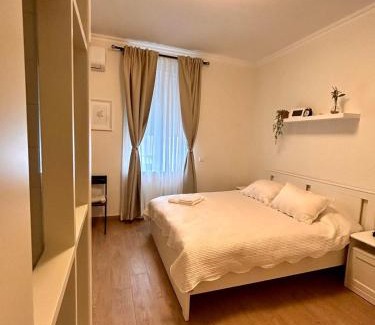 Vukov Spomenik Apartamento | Pop luxury apartments