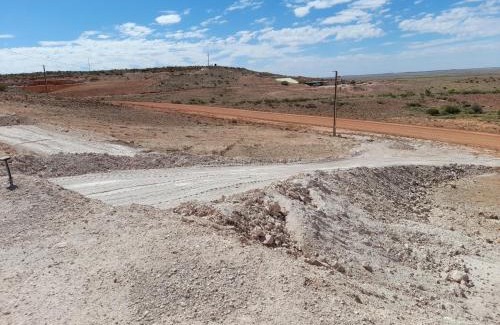 Coober Pedy Otro | Pop’n’nin Dugout Accommodation at Coober Pedy Views