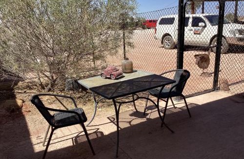 Coober Pedy Otro | Pop’n’nin Dugout Accommodation at Coober Pedy Views