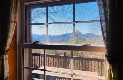 Bryson City Casa | Pop’s Cottage