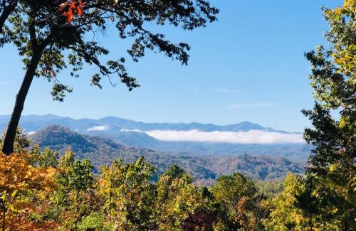 Bryson City Casa | Pop’s Cottage