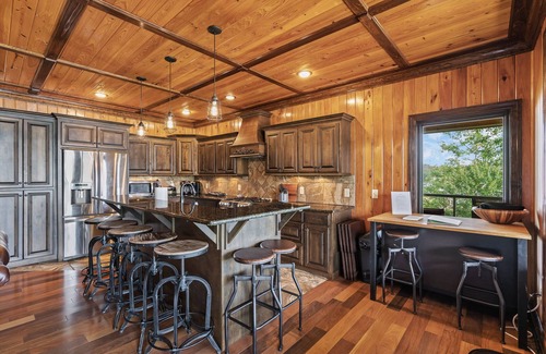 Arley Casa | Pop's Place: 5 BR, 3 BA House in Arley, Sleeps 13