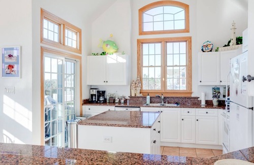 Buck Island Casa | Pop's Place: Dog-Friendly, Private Pool, Spa