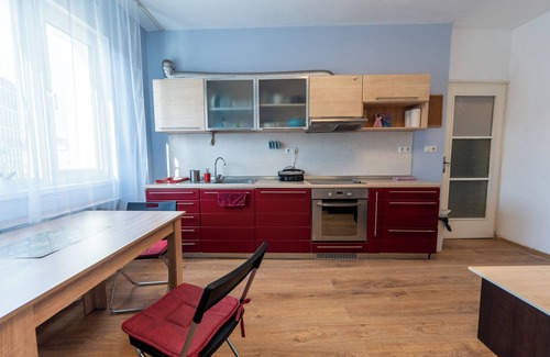 rayon Sredets Apartamento | Popa's Coziest 3-Bedroom Residence