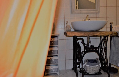 Montecrestese Cama Y Desayuno | B&B Popai *** Le Coin Perdu en Castelluccio di Montecrestese -vb-