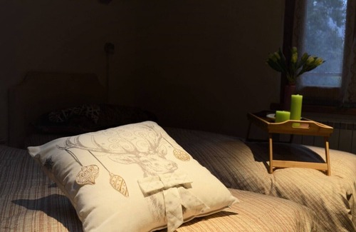 Montecrestese Cama Y Desayuno | B&B Popai *** Le Coin Perdu en Castelluccio di Montecrestese -vb-