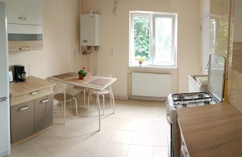 Baia Mare Apartamento | Popasu din oras - Baia Mare