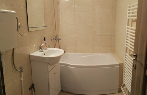 Baia Mare Apartamento | Popasu din oras - Baia Mare