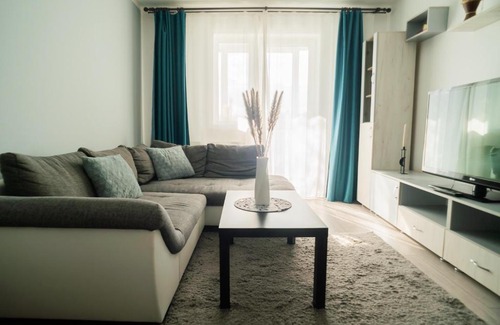 Hunedoara Apartamento | Popasul Dacului Călător