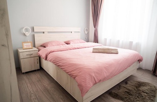 Hunedoara Apartamento | Popasul Dacului Călător