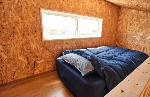 Shirako Apartamento | POPFIRE TOWN