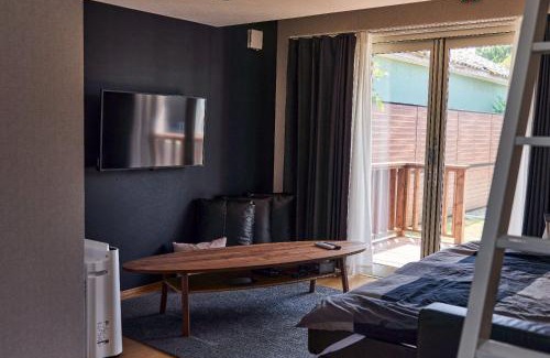 Shirako Apartamento | POPFIRE TOWN