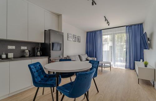 Zoliborz Apartamento | Popiełuszki 2 Apartment by Solarento