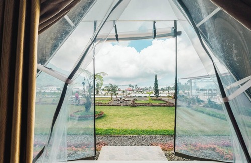 Candikuning Cabina | Popitan Garden Campground & Glamping
