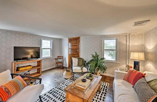 Cape May Court House Casa | Poplar Cottage Minutes to Stone Harbor Beaches!