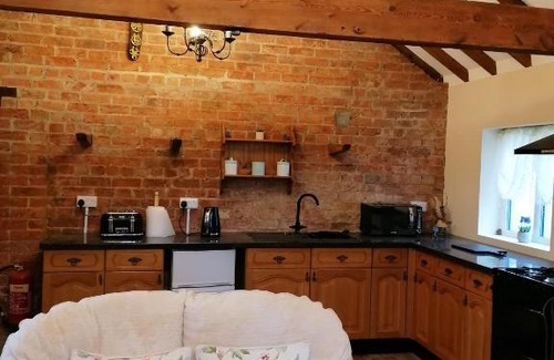 Kirkby on Bain Apartamento | Poplar Cottage