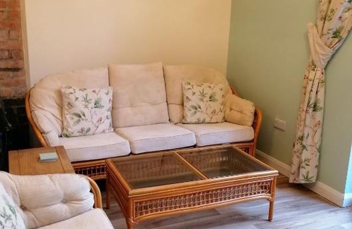 Kirkby on Bain Apartamento | Poplar Cottage