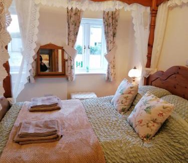 Kirkby on Bain Apartamento | Poplar Cottage