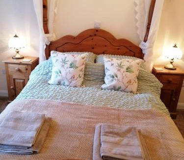 Kirkby on Bain Apartamento | Poplar Cottage