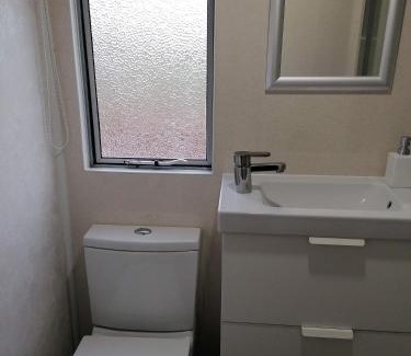 Kirkby on Bain Apartamento | Poplar Lodge Log Caravan