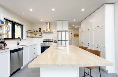 Bayfield Cabaña | Poplar Woods, Surrounded by nature!