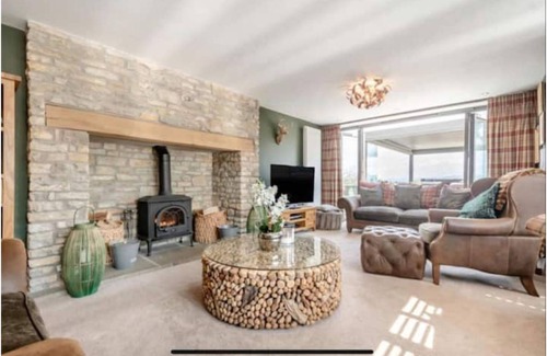 Keynsham Casa | Poplars Cottage Luxury Detached -Nr Bristol & Bath
