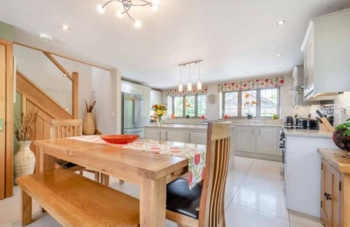 Keynsham Casa | Poplars Cottage Luxury Detached -Nr Bristol & Bath