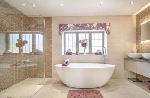 Keynsham Casa | Poplars Cottage Luxury Detached -Nr Bristol & Bath