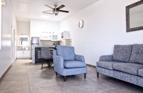 La Joya Villa | Popotla Villa 205