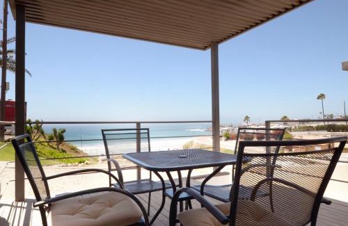 Rosarito Apartamento | Popotla Villa #201