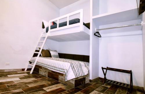 Rosarito Apartamento | Popotla Villa #202