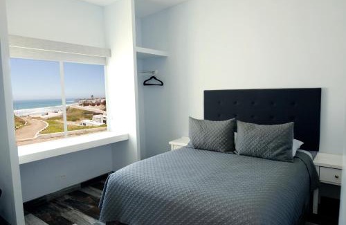 Rosarito Apartamento | Popotla Villa #203