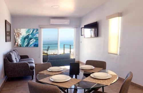 Rosarito Apartamento | Popotla Villa #206