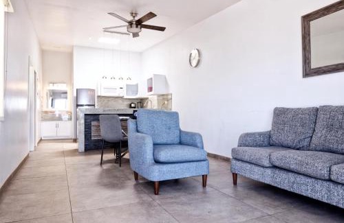 Rosarito Apartamento | Popotla Villa #206