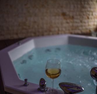 Beserovina Chalet De Esquí | Popovic SPA house Tara