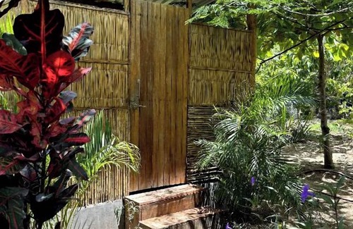 Popoyo Cabina | Popoyo Casa Manglar